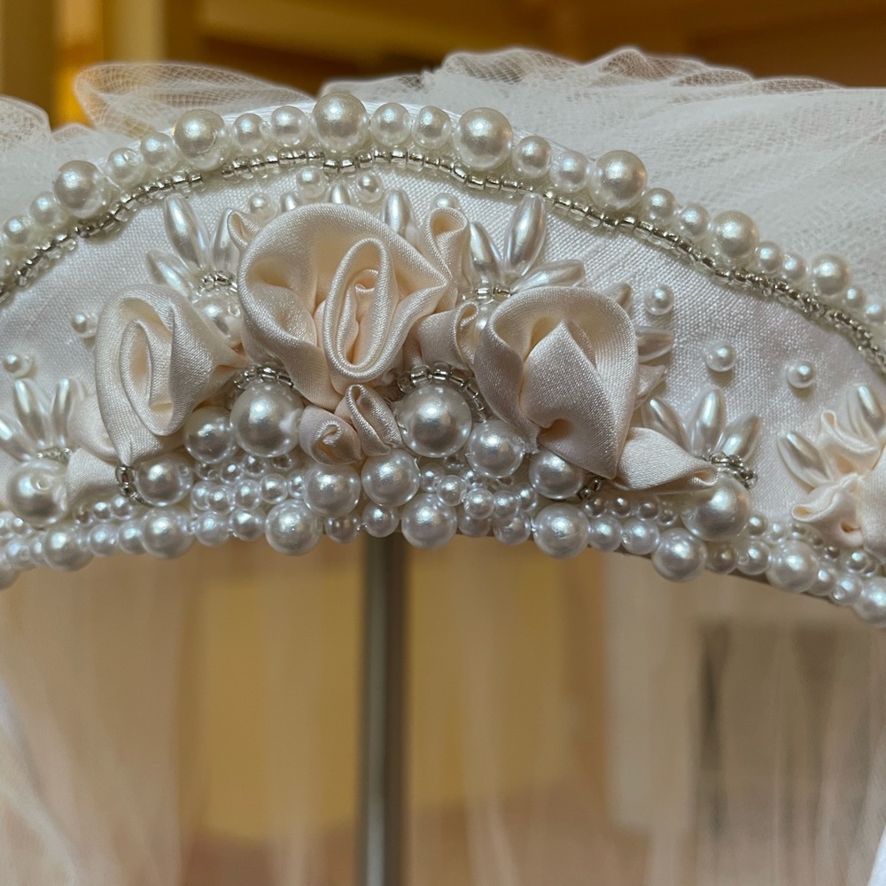 Bridal Vail - Picture 4 of 8